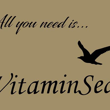 Vitaminsea - Lovran Exteriör bild