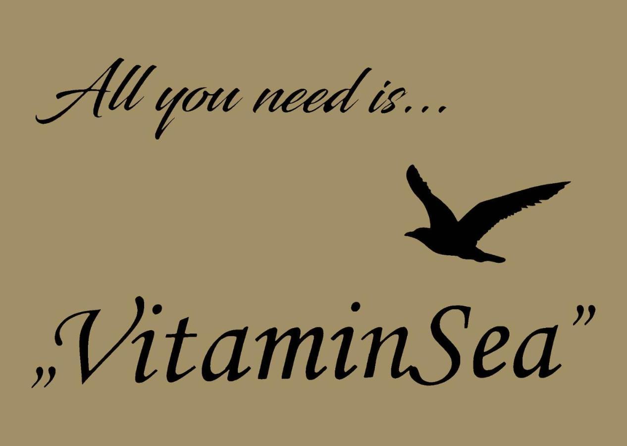 Vitaminsea - Lovran Exteriör bild